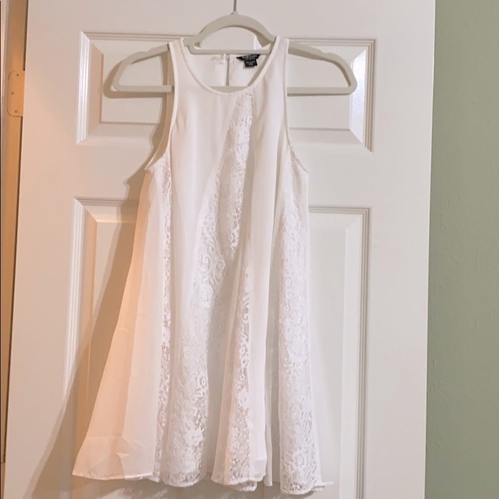 Lace Dress